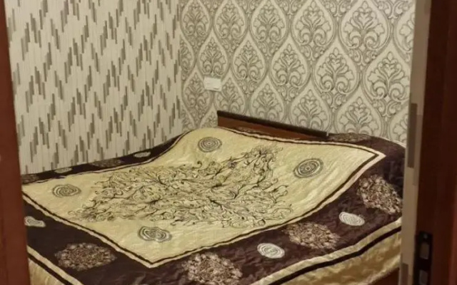 4-комн. квартира в новостройке