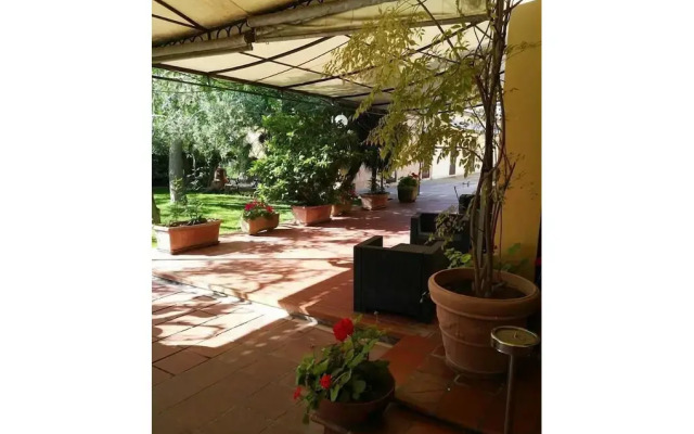 Albergo Conca D'Oro