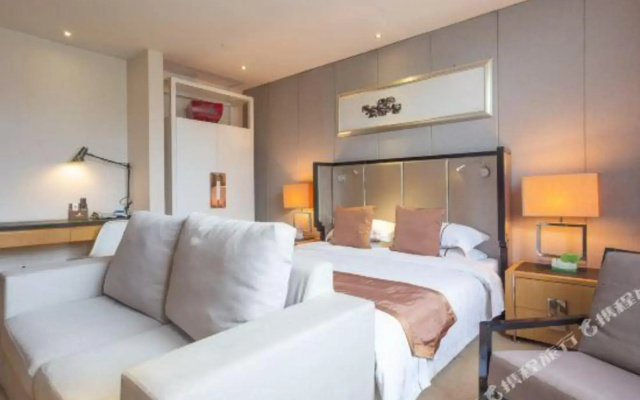Shennong Resort