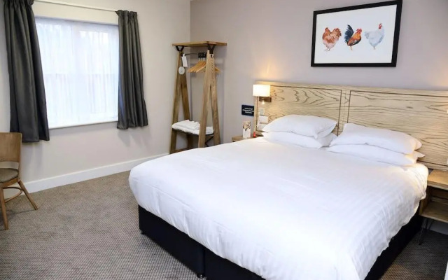 Gamston Lock, Nottingham By Marston'S Inns