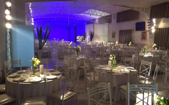 Hotel Restaurante Boitupesca