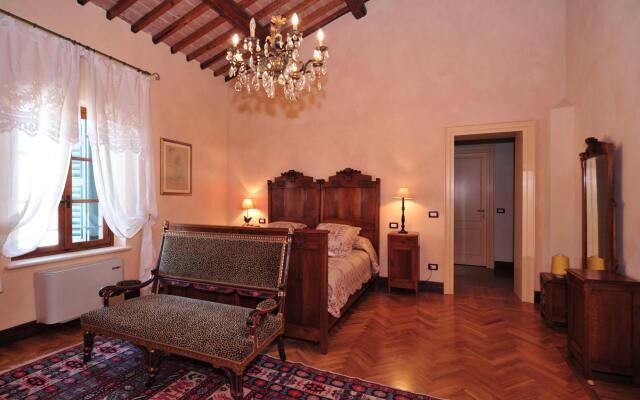 Villa Nichesola
