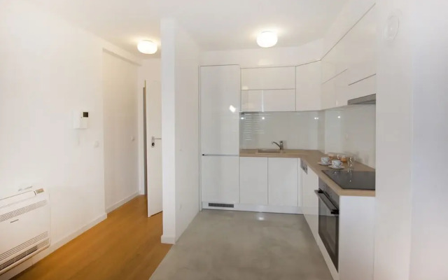 Makarska Touristik Apartments