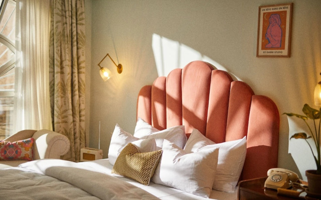 The Agora Hotel - Small Luxury Hotel of the World - Adults Only