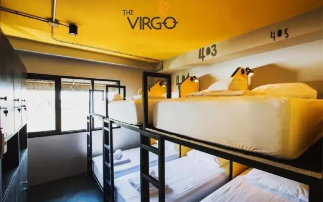 The Virgo Hostel
