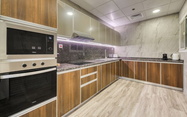 Maison Privee - Horizon Tower 3802