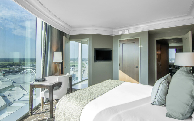 Omni Dallas Hotel