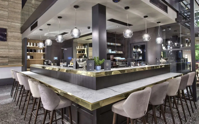 Number 11 Urban Hotel - Только для взрослых