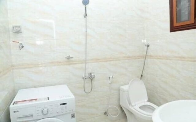 Golden Seasons Furnished Apartments 4