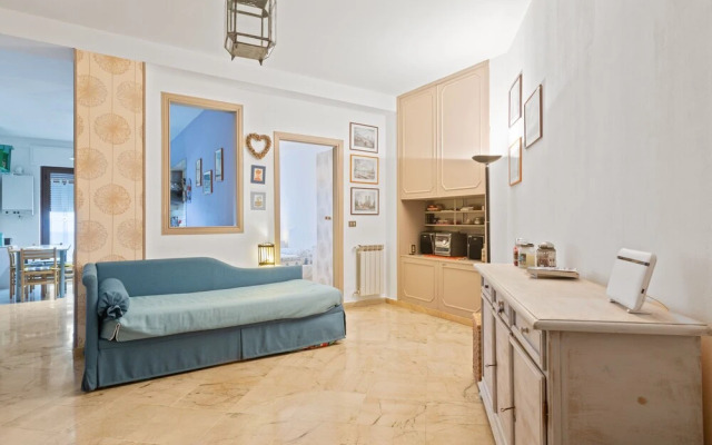 Politeama Lovely Apartment With Balcony