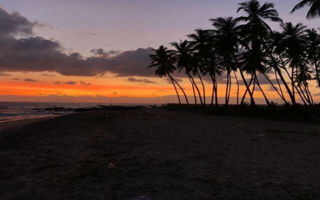 Blue Waters Arugambay
