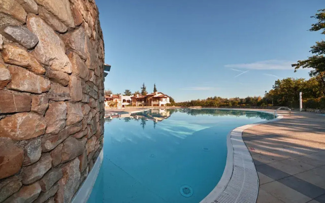 Appartamento Lago Blu