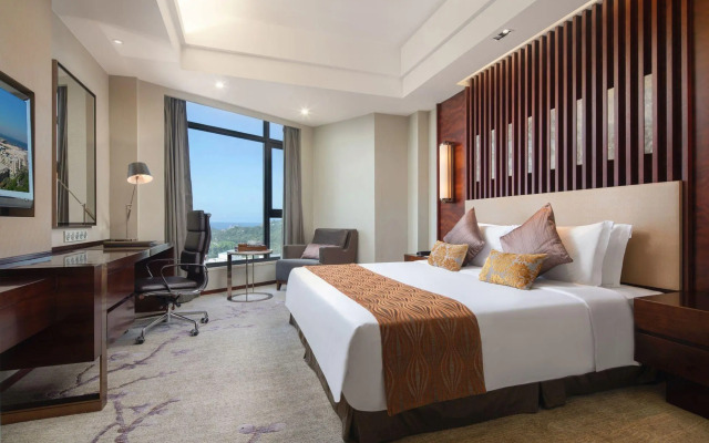Hotel Nikko Xiamen