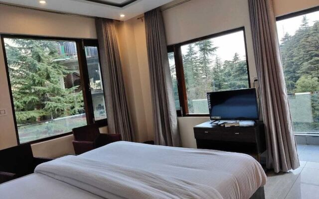 Golden Rock - AM Hotel Kollection