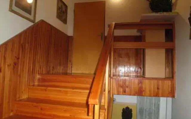 Penzion Na Vyhlídce