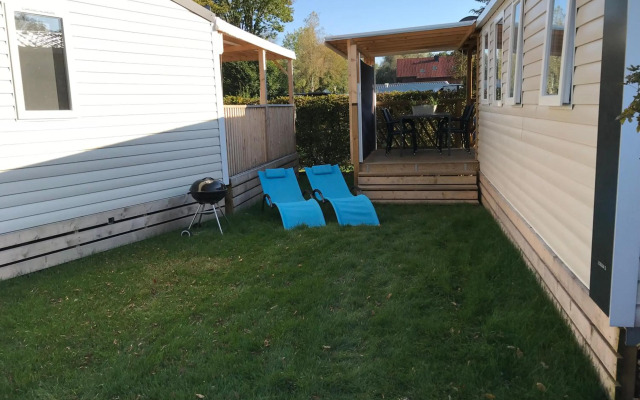 PP-Camping Wallersee