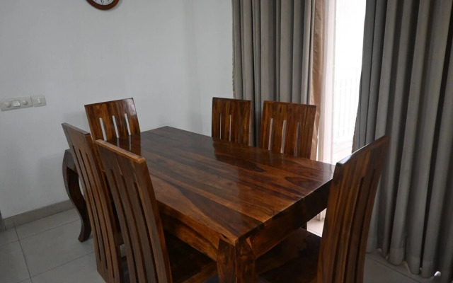 Luxury Furnished Serviced Apartments In Gurgaon
