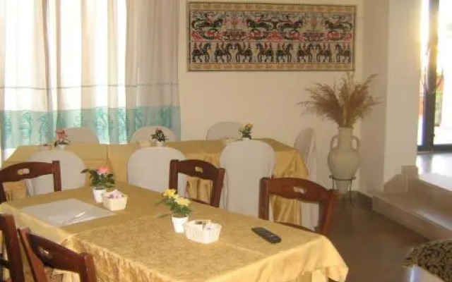 Emerald Coast Hotel