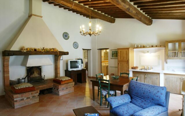 Agriturismo Vergelle