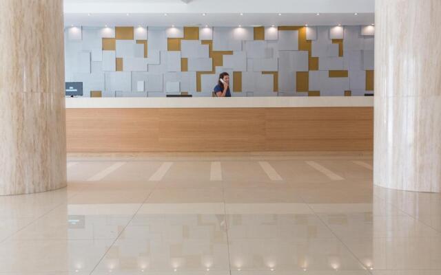 Sun Palace Hotel - All inclusive