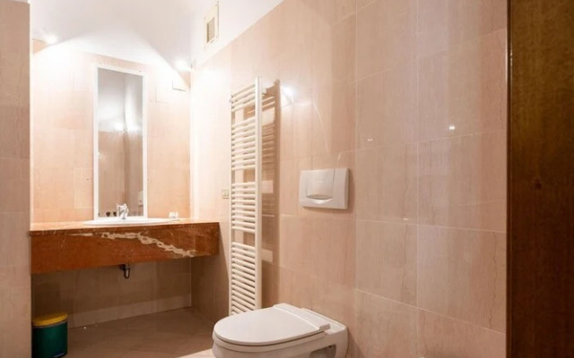 Toscanella Apartment