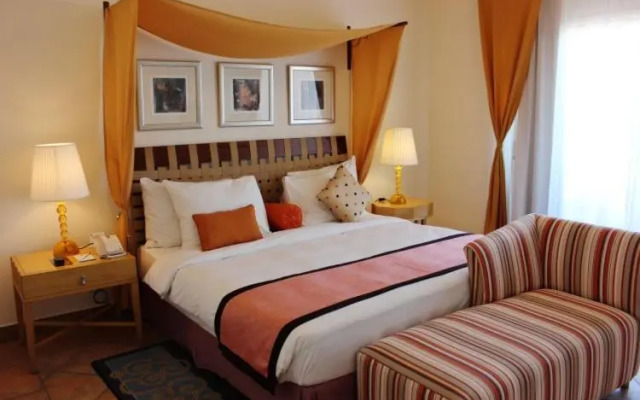 Kempinski Julai Hotel & Resort