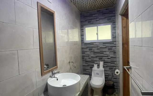 Villa Rafia Guesthouse