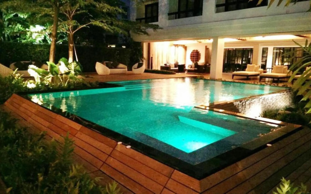 UMA Residence