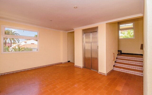 Apartment Aldea Del Mar