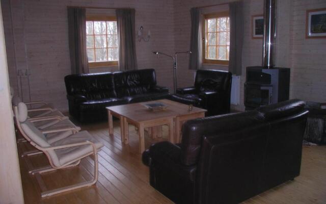 Le Gibier - Vakantiewoning