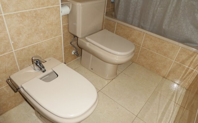 Apartamentos Tavernes Playa Suites 3000