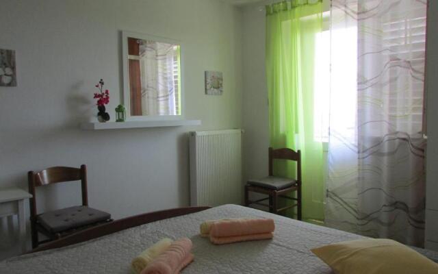 Apartment Milica