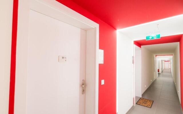 Vienna Residence, Mariahilfer Str. - Neubaugasse