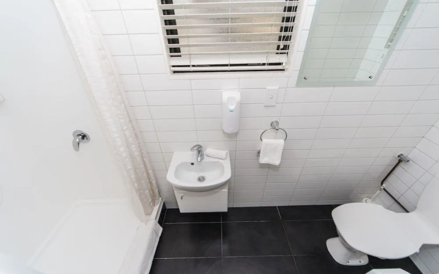 Christchurch Top 10 Holiday Park