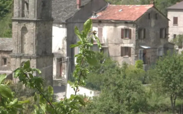 Maison de Caractère