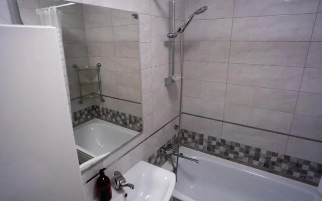 Апартаменты Гедонизм Апарт на ул. Генерала Маргелова, д. 9а