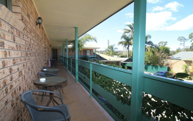 Sussex Inlet Motel