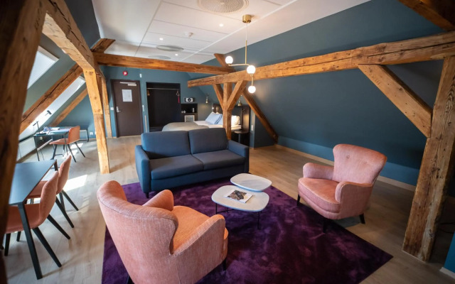 Hotell Bondeheimen