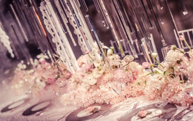 Crowne Plaza Deqing Moganshan by IHG