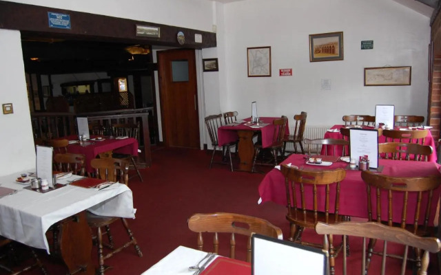 Hogs Head Hotel