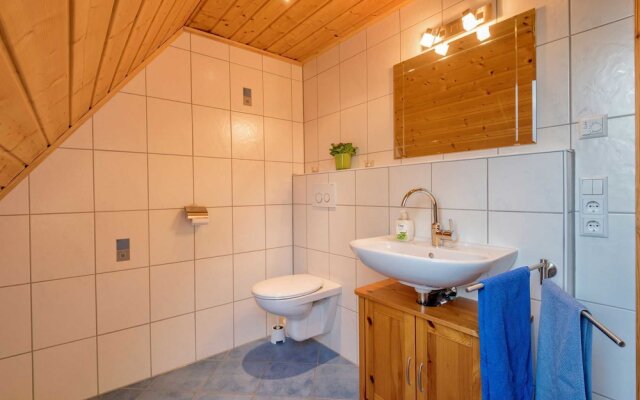 Landhaus Seewald