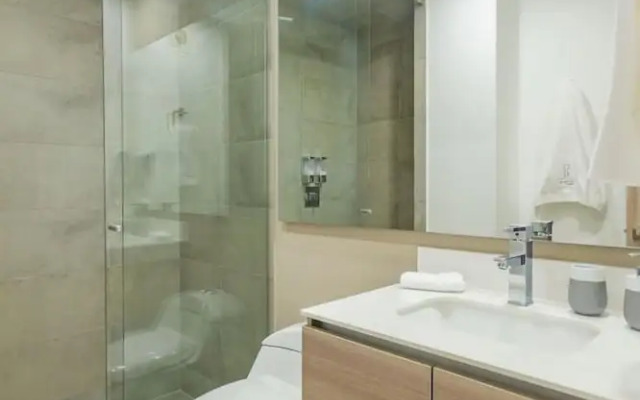 Apartamentos Facile