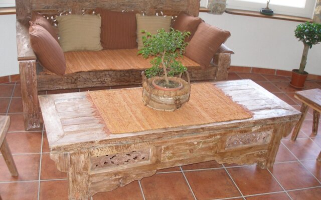 House Restaurant Sedra