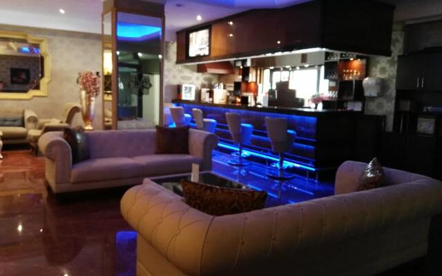 Hermanos Hotel İstanbul