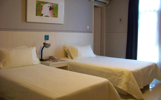 Jinjiang Inn Shenzhen Airport