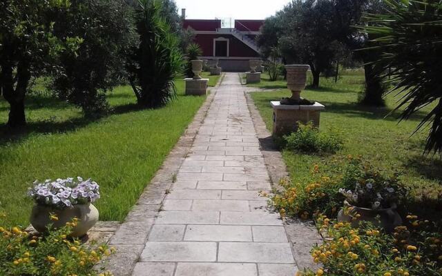 B&B Elda Salento