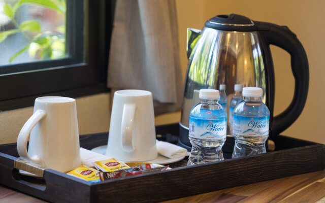 Sansuko Ville Bungalow Resort