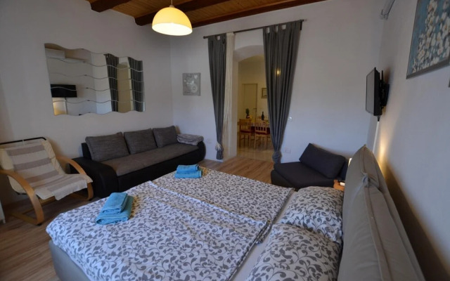 Graziella A2 in Rovinj