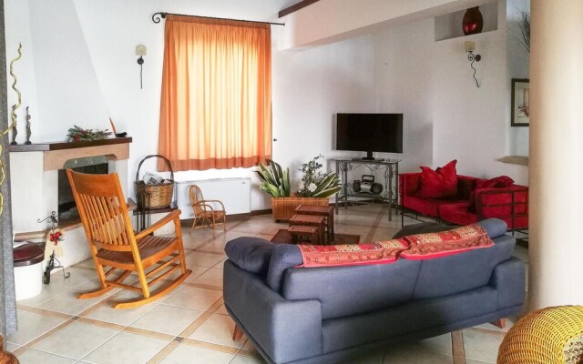 Olimpia House
