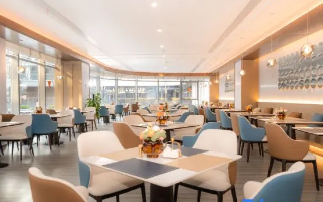 Sincere Residence FengMing Lake — 4-star hotel in Wuhu